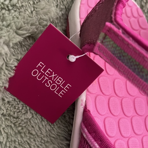 🆕 Girls So Size 3 Water Sandals 🩴 - Picture 2 of 8